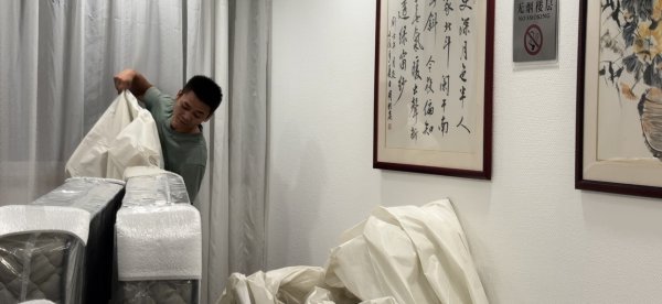 家具送装