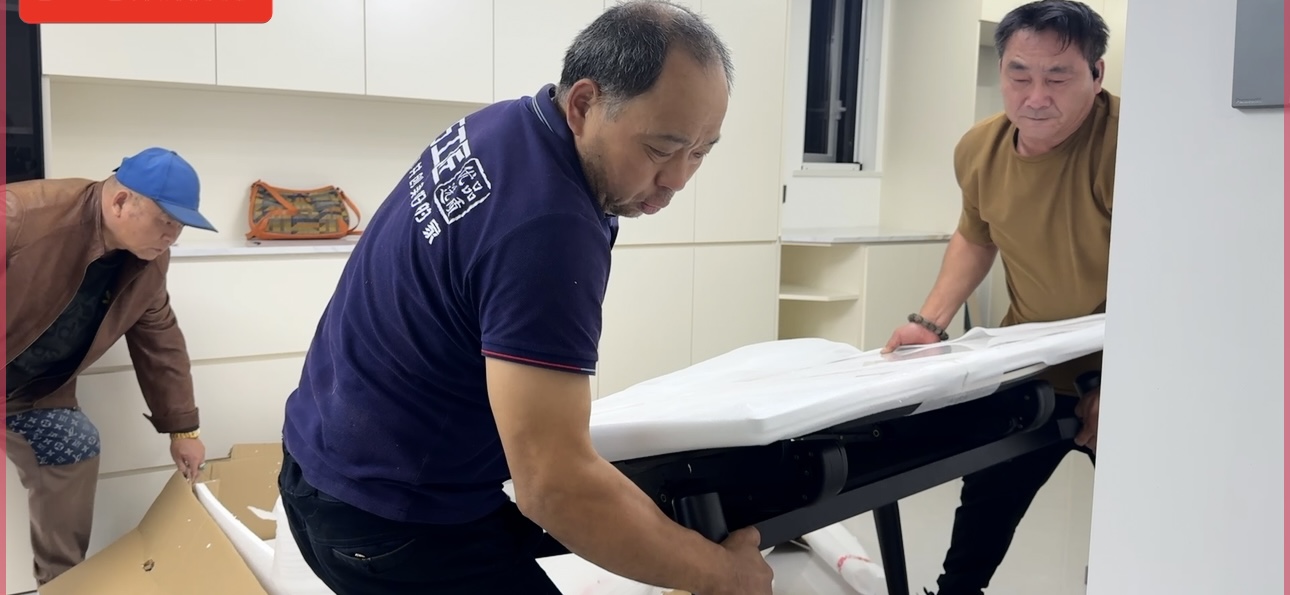 家具送装