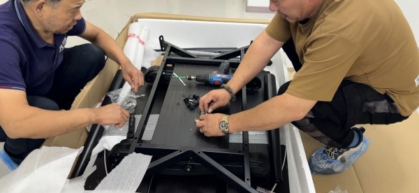 家具送装