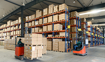 仓储服务