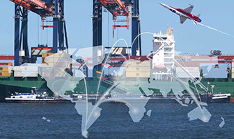 供应链解决方案